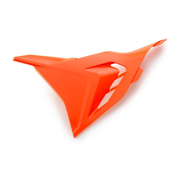 KTM Air filter panel